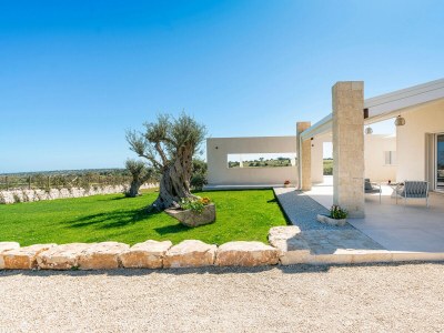 Villa Villa Mora - Outdoor photo 21