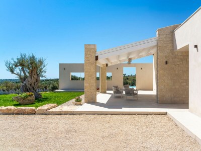 Villa Villa Mora - Outdoor photo 22