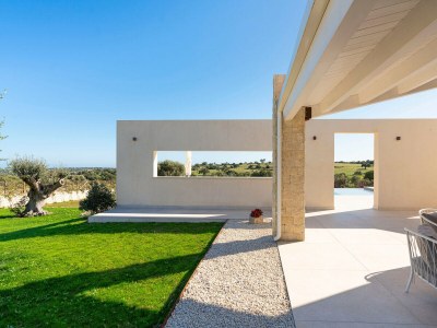 Villa Villa Mora - Outdoor photo 23