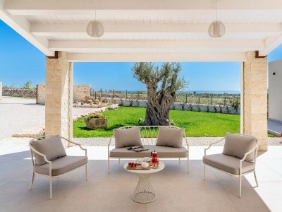 Villa Villa Mora - Outdoor photo 25