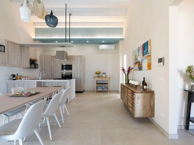 Villa Villa Mora - Features photo 30