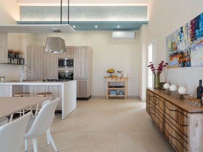 Villa Villa Mora - Features photo 31