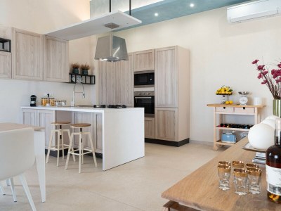 Villa Villa Mora - Features photo 33