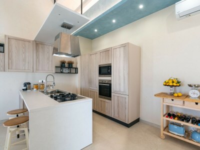 Villa Villa Mora - Features photo 34