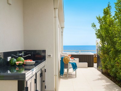 Villa Villa Hermes - Outdoor photo 7