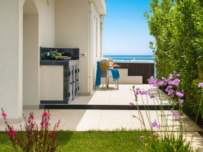 Villa Villa Hermes - Outdoor photo 8