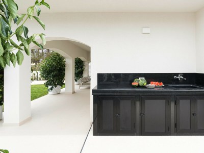 Villa Villa Hermes - Outdoor photo 9