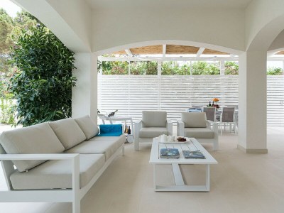 Villa Villa Hermes - Outdoor photo 12