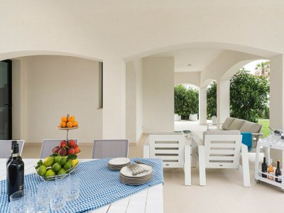 Villa Villa Hermes - Outdoor photo 14