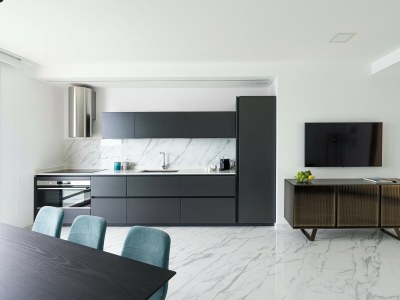 Villa Villa Hermes - Outdoor photo 24