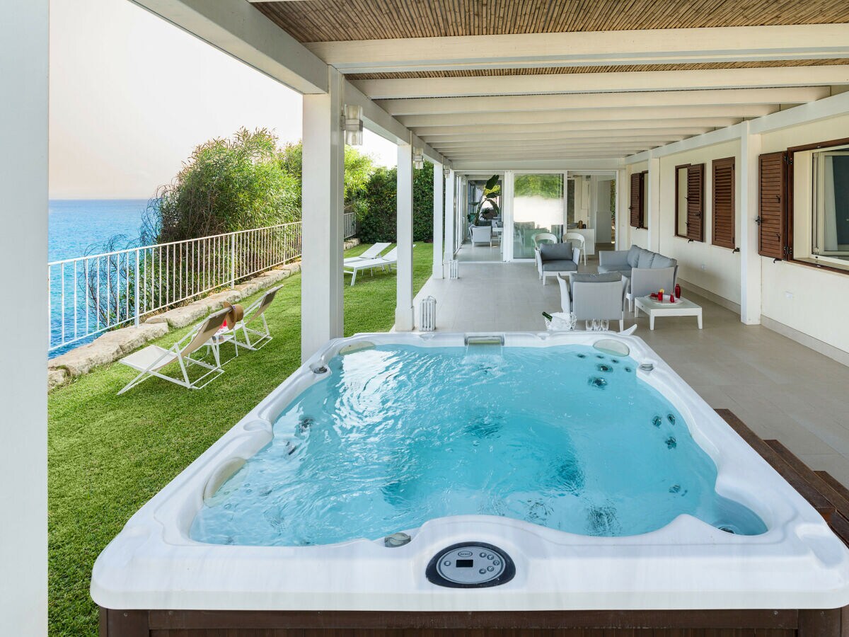 Villa Stella Maris - Outdoor photo 3