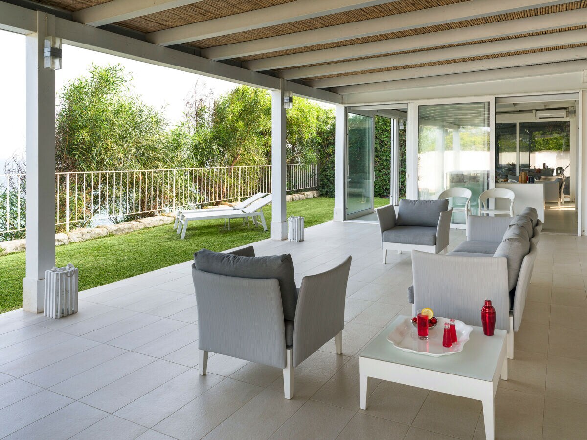 Villa Stella Maris - Outdoor photo 4