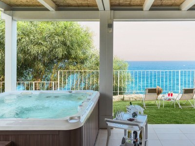 Villa Stella Maris in Noto - Villa