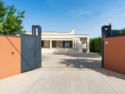 Villa Stella Maris - Outdoor photo 6