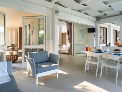 Villa Stella Maris - Features photo 9