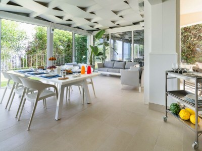 Villa Stella Maris - Features photo 12