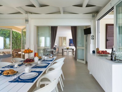 Villa Stella Maris - Features photo 15