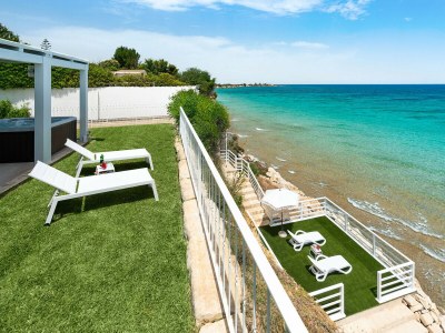 Villa Stella Maris - Environment photo 42