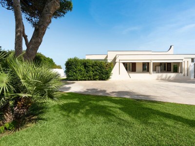 Villa Stella Maris - Environment photo 44