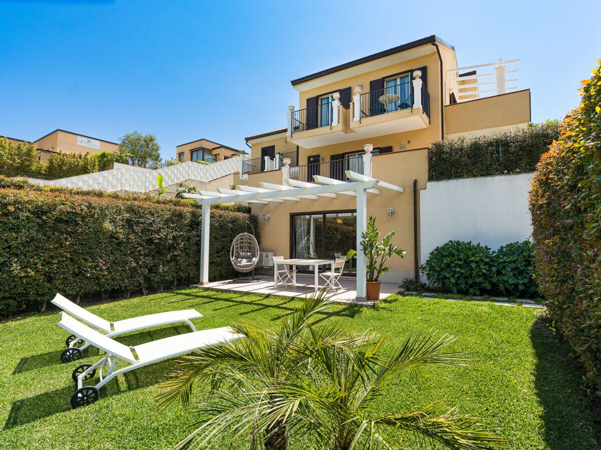 Villa Villa Giutitta - Outdoor photo 2