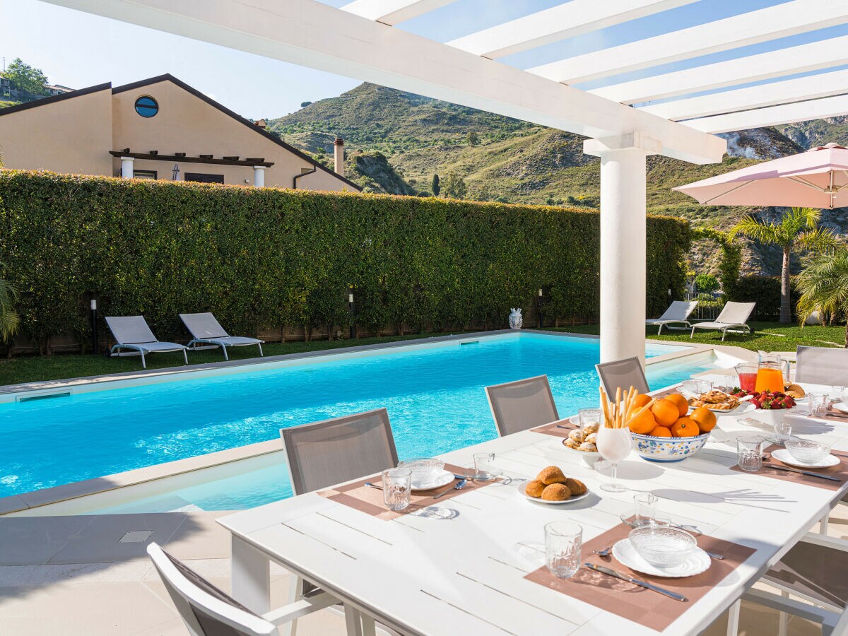 Villa Villa Giutitta - Outdoor photo 4