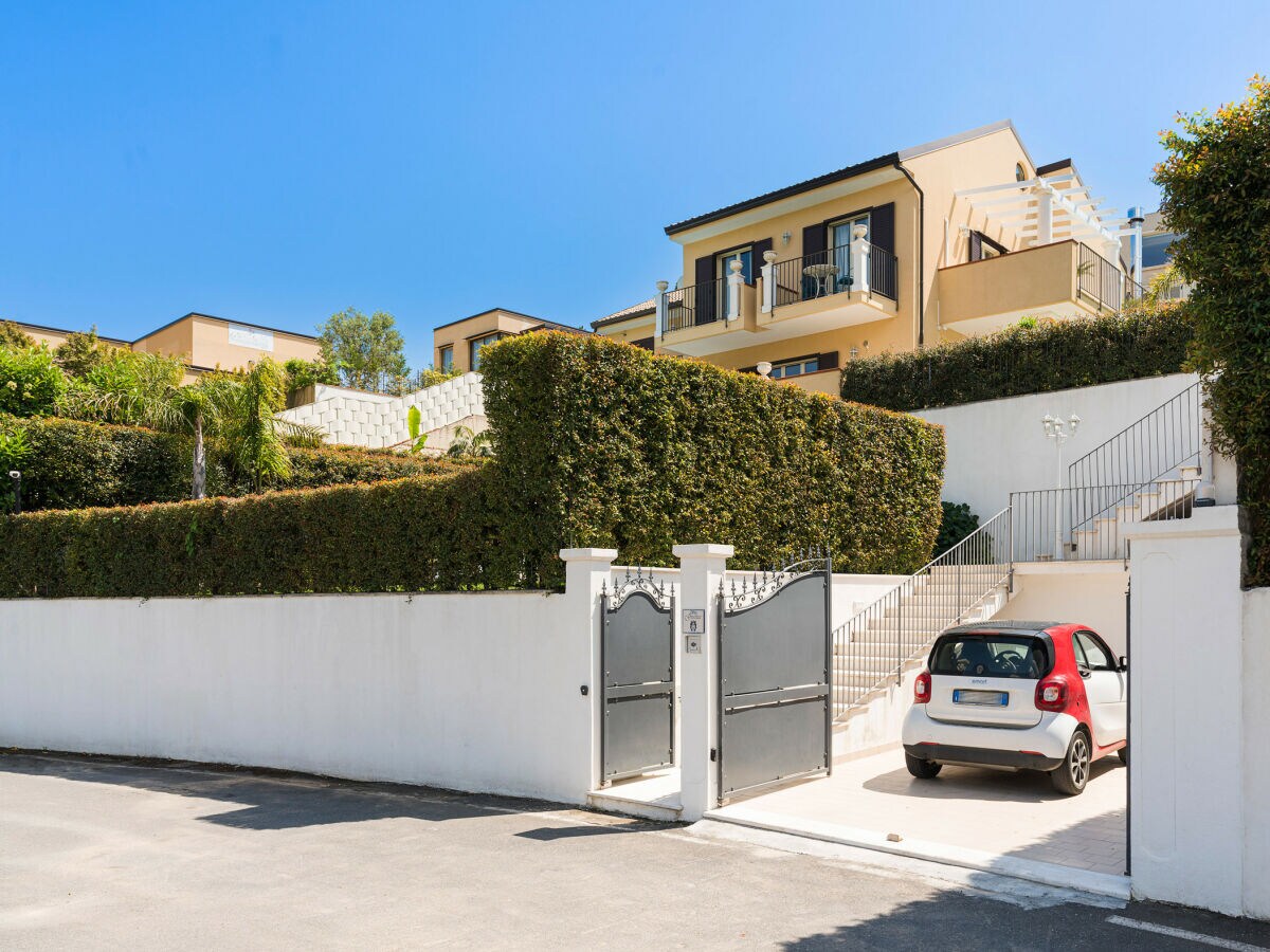 Villa Villa Giutitta - Outdoor photo 5