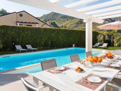 Villa Villa Giutitta - Outdoor photo 4