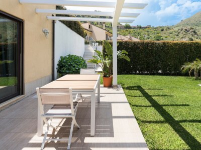 Villa Villa Giutitta - Outdoor photo 6