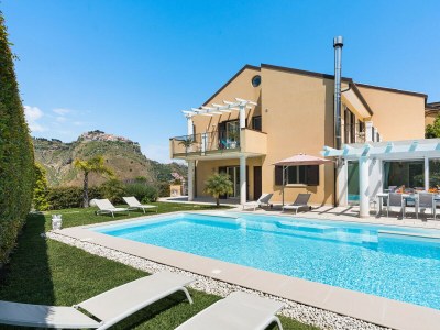 Villa Villa Giutitta - Outdoor photo 8