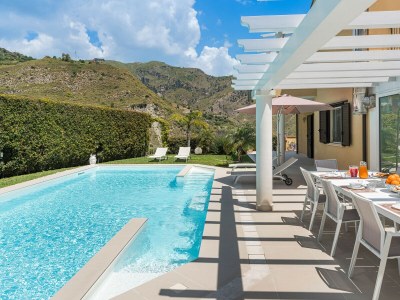 Villa Villa Giutitta - Outdoor photo 9