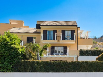 Villa Villa Giutitta - Outdoor photo 11