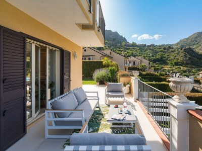 Villa Villa Giutitta - Outdoor photo 12