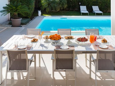 Villa Villa Giutitta - Outdoor photo 13