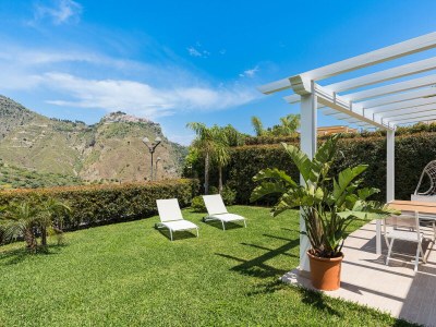 Villa Villa Giutitta - Outdoor photo 17