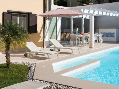 Villa Villa Giutitta - Outdoor photo 18