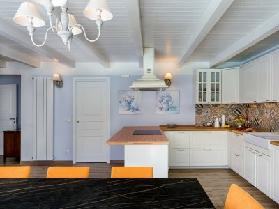 Villa Villa Giutitta - Features photo 28