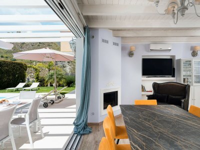 Villa Villa Giutitta - Features photo 29