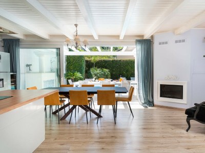 Villa Villa Giutitta - Features photo 31