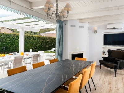 Villa Villa Giutitta - Features photo 32