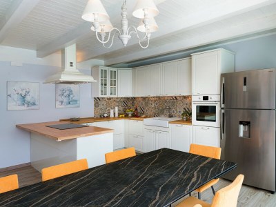 Villa Villa Giutitta - Features photo 35