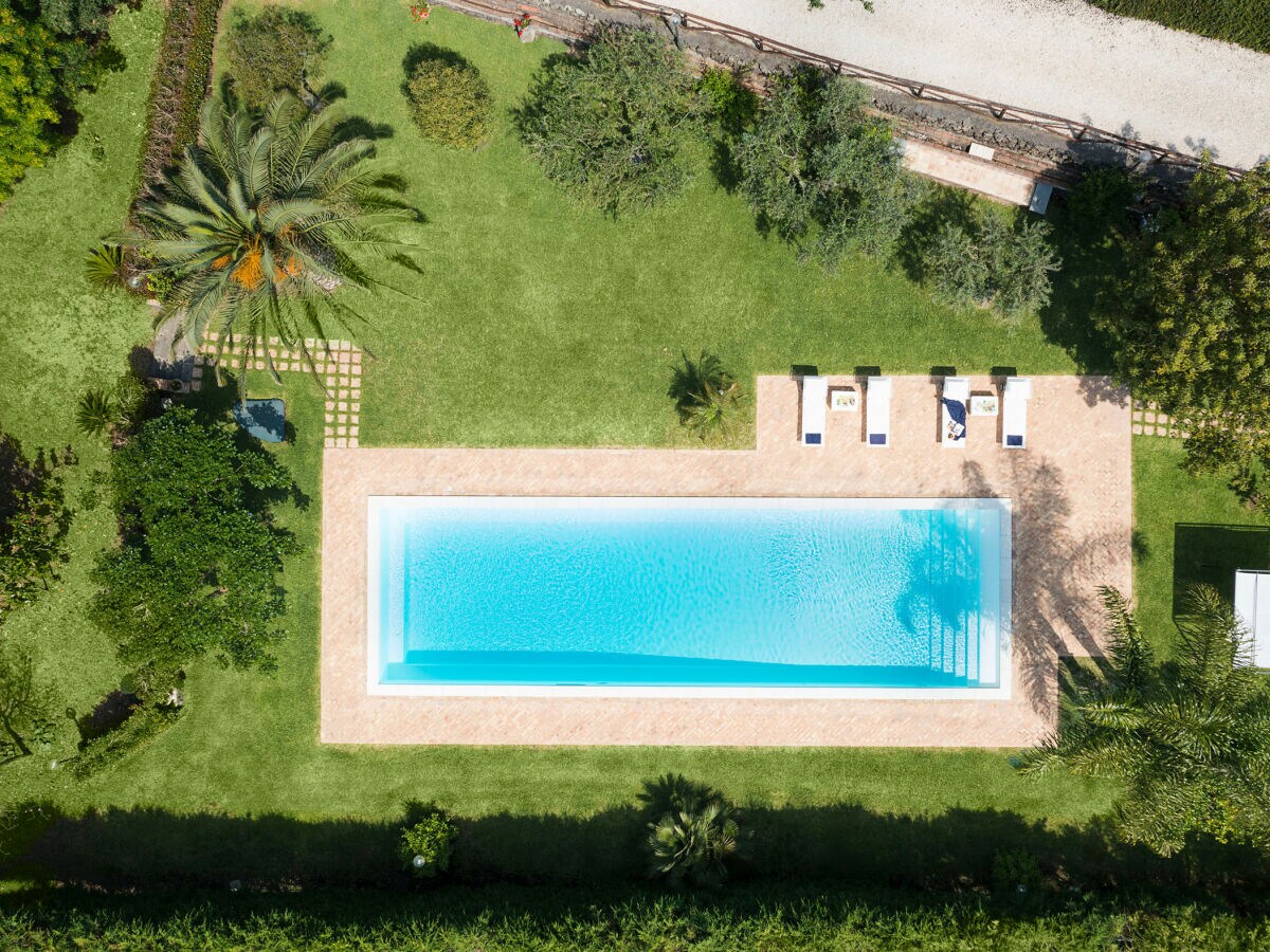 Villa Saracina - Outdoor photo 3