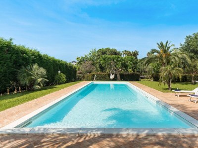 Villa Saracina - Outdoor photo 5