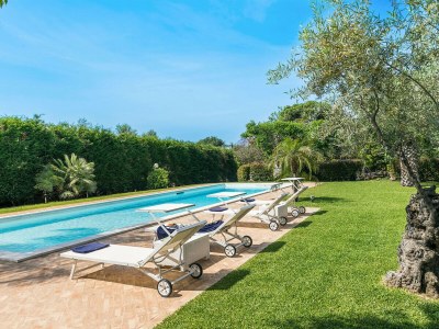 Villa Saracina - Outdoor photo 6