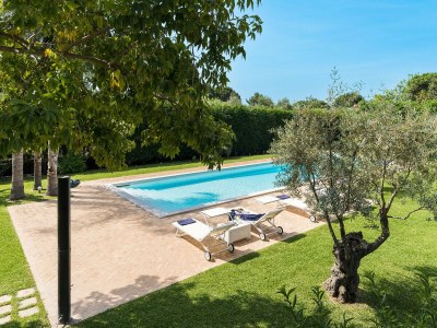Villa Saracina - Outdoor photo 7