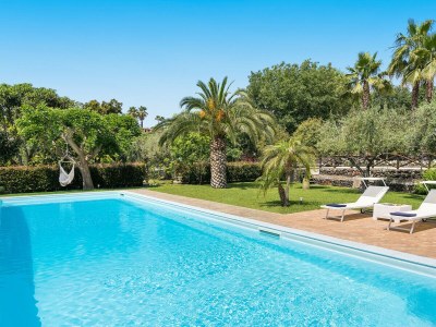 Villa Saracina - Outdoor photo 9