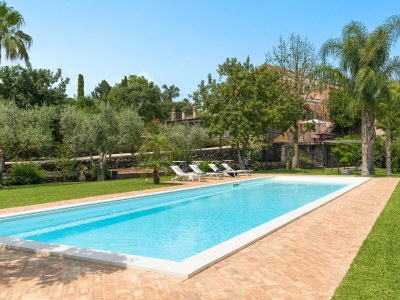 Villa Saracina - Outdoor photo 10