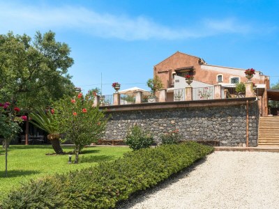 Villa Saracina - Outdoor photo 11