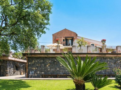 Villa Saracina - Outdoor photo 12