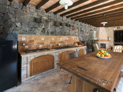 Villa Saracina - Outdoor photo 14