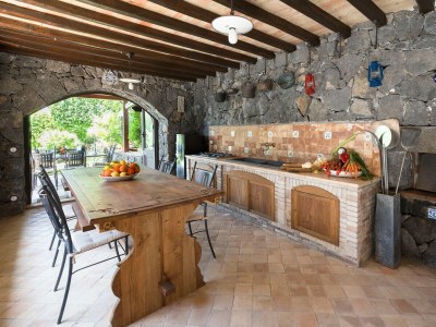 Villa Saracina - Outdoor photo 15